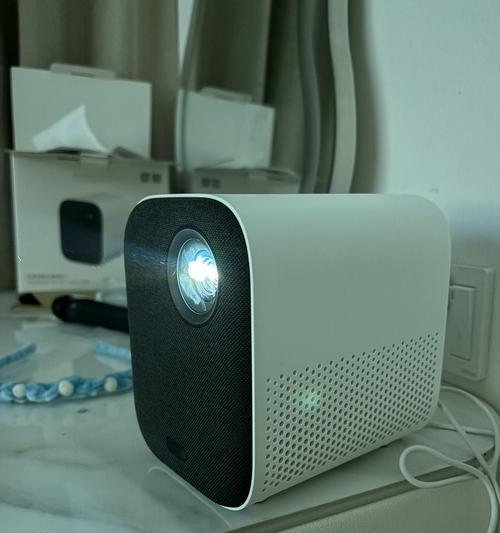 投影仪如何联网连接电脑？联网步骤是什么？