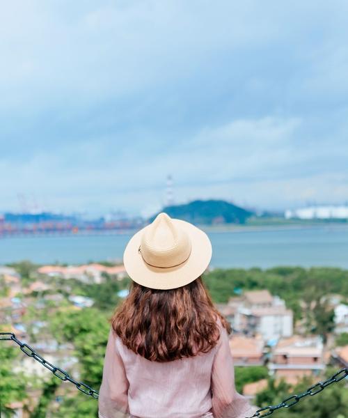 苹果手机到底怎么旅游拍照？有哪些技巧？