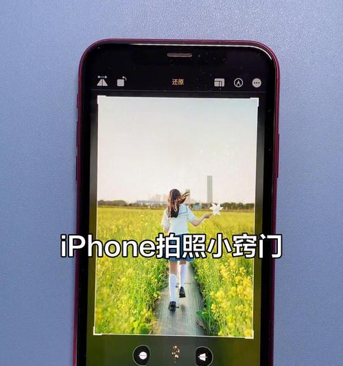苹果手机到底怎么旅游拍照？有哪些技巧？