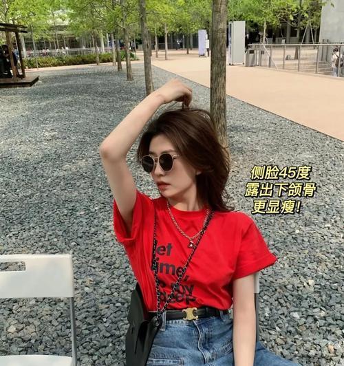 女生如何使用手机视角拍照？有哪些技巧？