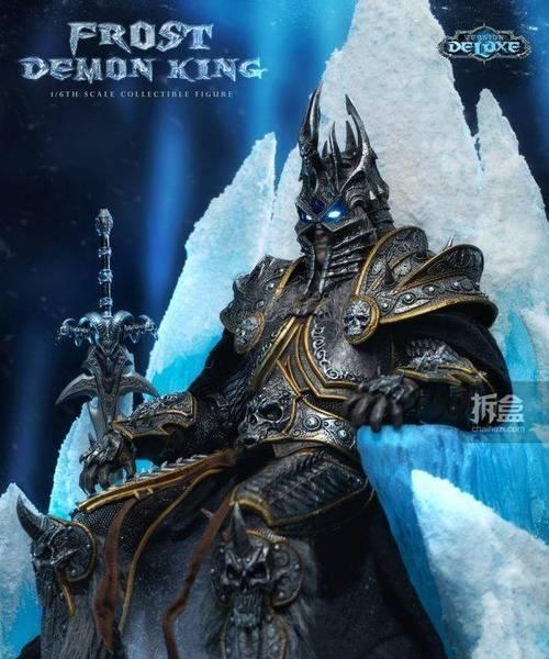 魔兽争霸3中阿尔萨斯的攻击力是多少？