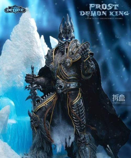 魔兽争霸3中阿尔萨斯的攻击力是多少？