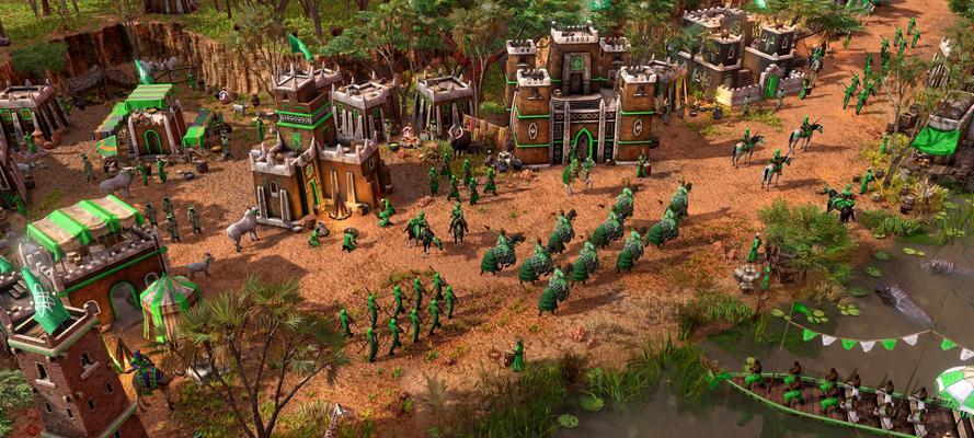 帝国时代中文版免费下载单机版？哪里可以下载？