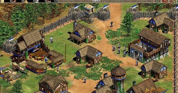 帝国时代中文版免费下载单机版？哪里可以下载？