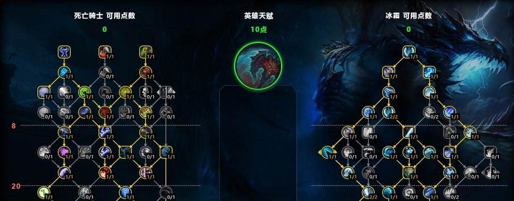 魔兽游戏中如何设置技能自动释放？