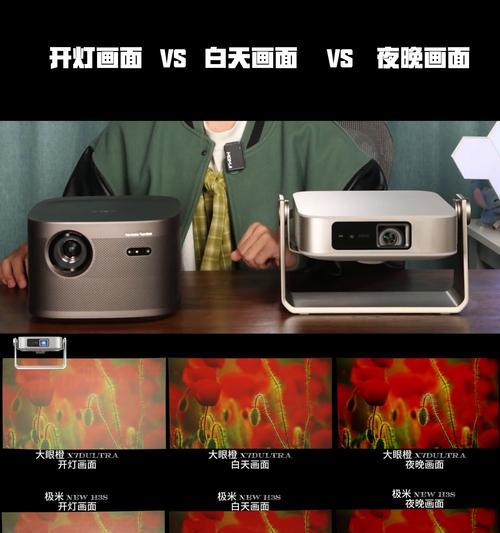 投影仪安装高度多少合适？如何确定最佳高度？