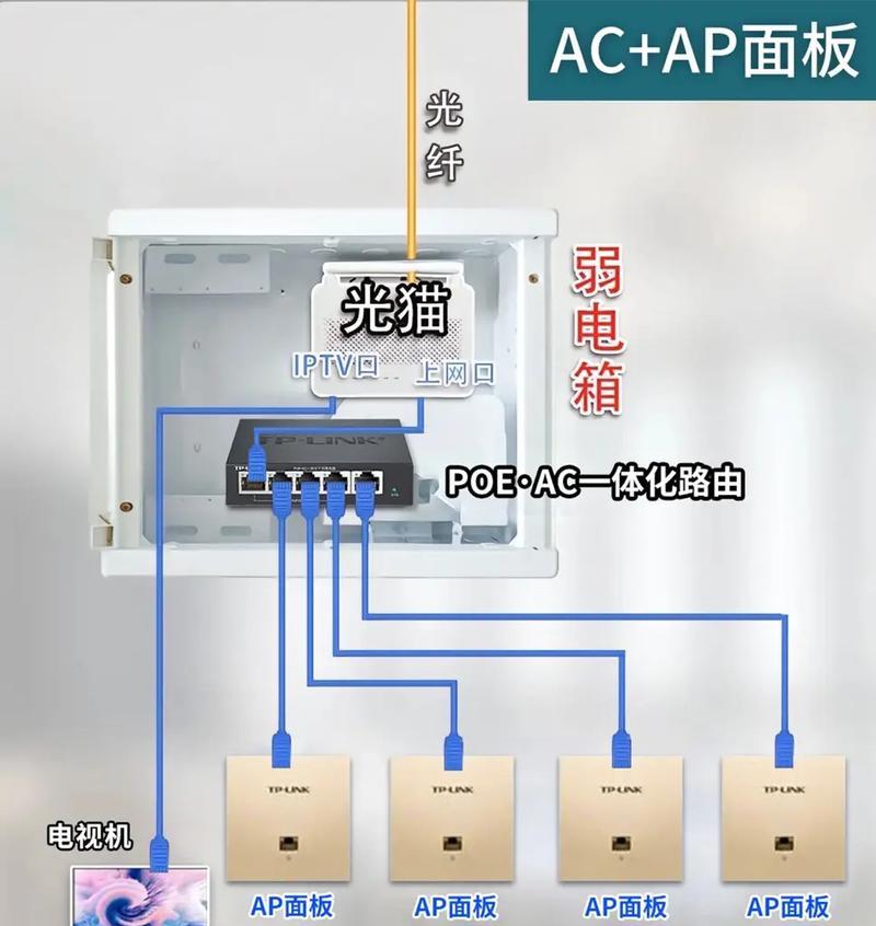 电脑安装wifi的步骤是什么？