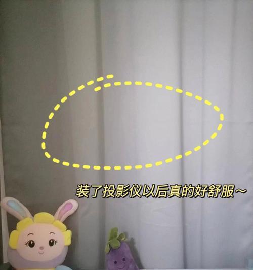 挂棚投影仪接线方法是什么？