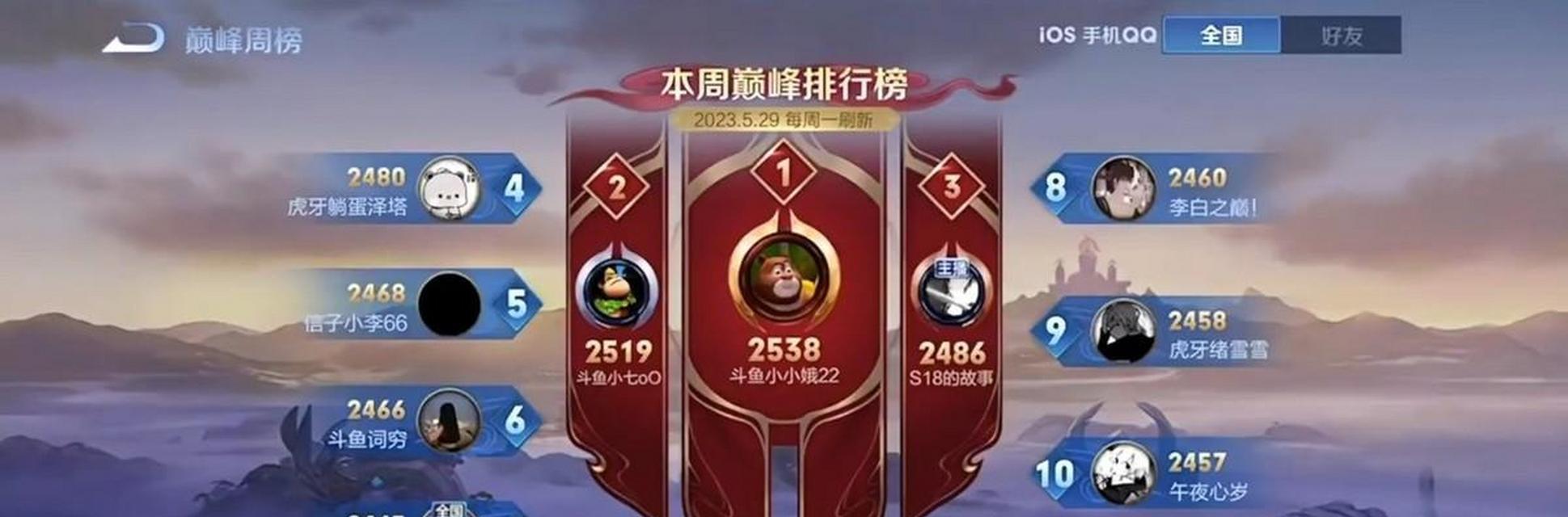 王者荣耀s31赛季巡查员如何申请？