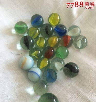 手机拍照时如何使用琉璃球？