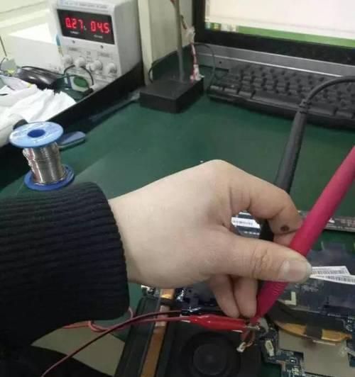 联想g510笔记本无法开机是什么原因？如何解决？