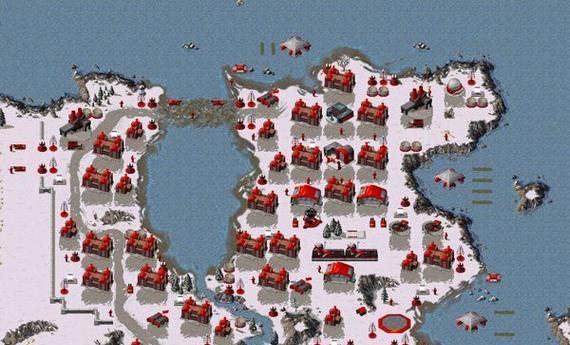 红警地图编辑器如何编辑尤里复仇地图？尤里复仇地图编辑技巧有哪些？