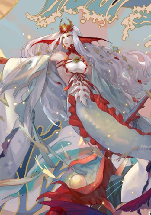 阴阳师千姬怎么鉴赏？千姬的技能特点是什么？