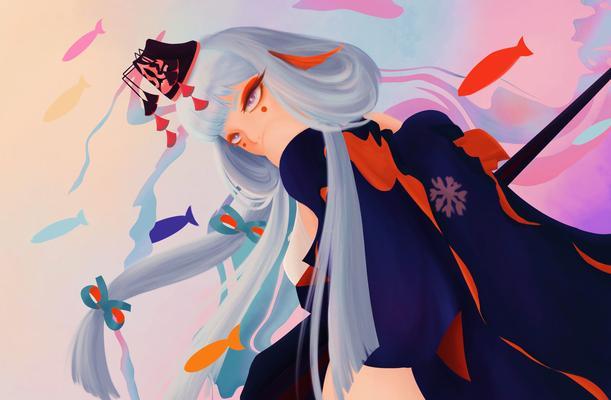 阴阳师千姬怎么鉴赏？千姬的技能特点是什么？