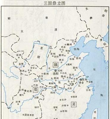 如何解锁三国游戏的全部地图？解锁后能获得什么？