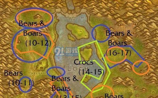 魔兽世界自动切换目标技能怎么设置？操作方法是什么？