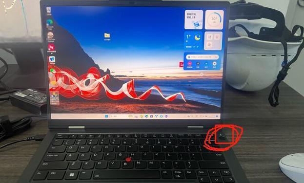 电脑怎么在里面关机？关机前需要保存文件吗？