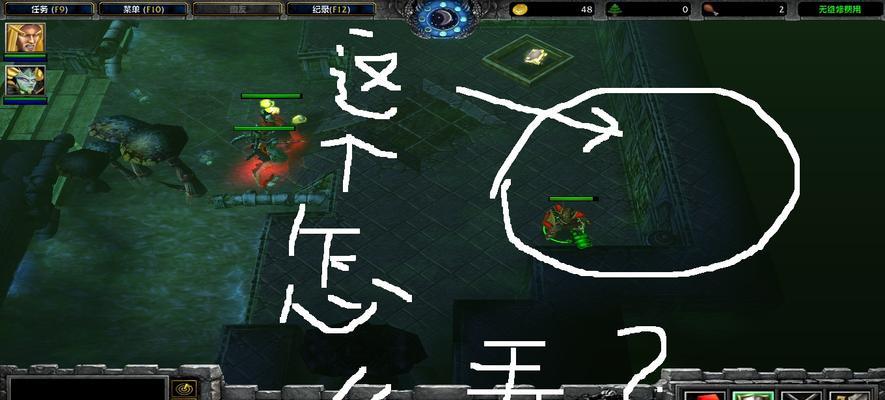 魔兽争霸刷怪打钱地图哪里可以下载？