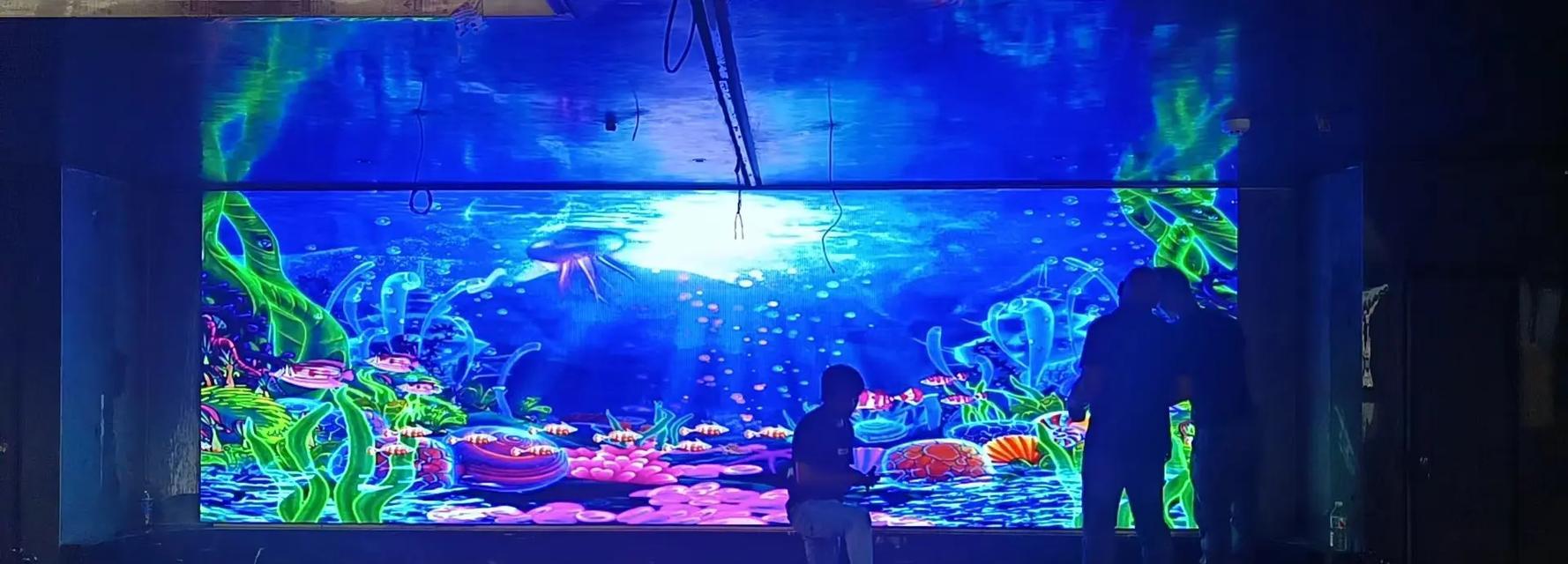 女装店安装投影仪视频教程是什么？
