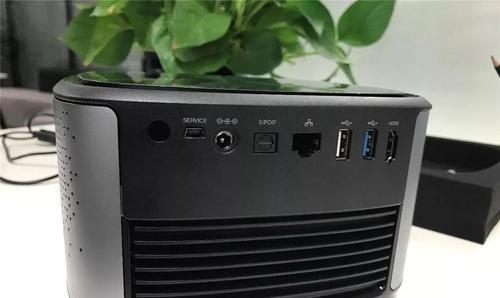 女装店安装投影仪视频教程是什么？
