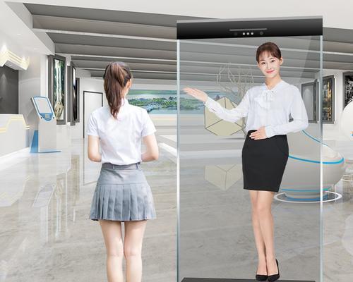 女装店安装投影仪视频教程是什么？