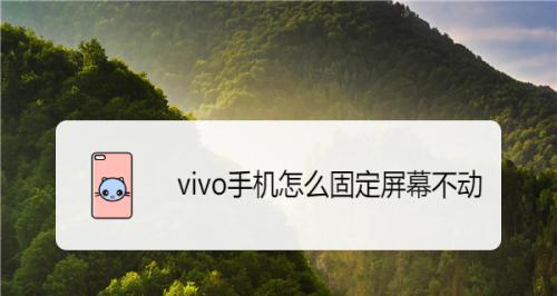 手机拍照屏幕效果不佳是什么原因？如何解决？