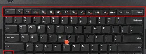 戴尔笔记本F1至F12键功能如何激活？操作步骤是什么？