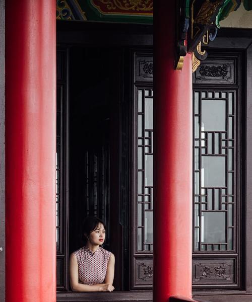 柱子如何用手机拍照？拍照过程中需要注意什么？