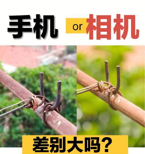 柱子如何用手机拍照？拍照过程中需要注意什么？