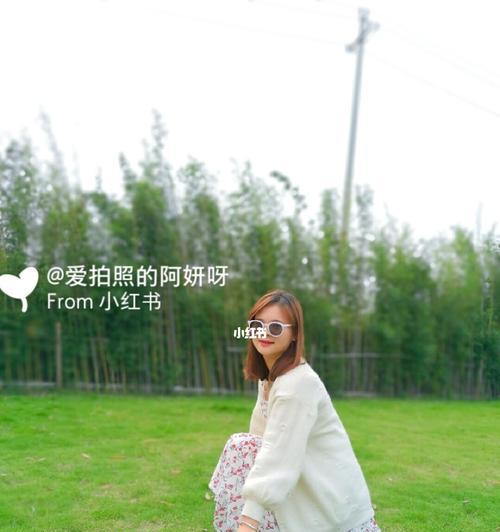 草地拍照片手机怎么放的？有哪些拍照技巧？