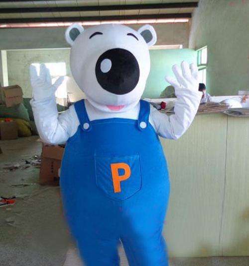 穿玩偶服拍照技巧有哪些？