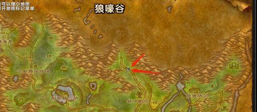 魔兽任务插件地图消失怎么办？如何恢复地图显示？