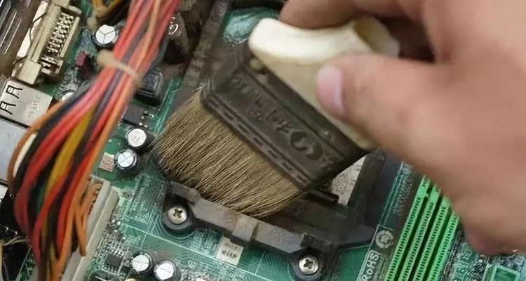 搅拌机电脑黑屏问题如何解决？