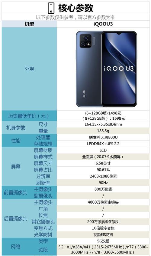 iQOO手机如何拍出高级感照片？拍照技巧有哪些？