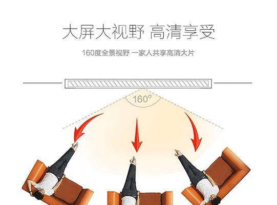 爱幕投影仪幕布拆卸步骤是什么？
