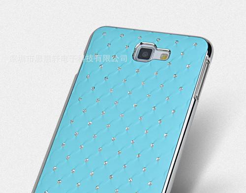 使用手机拍照三星数码满天星的方法是什么？