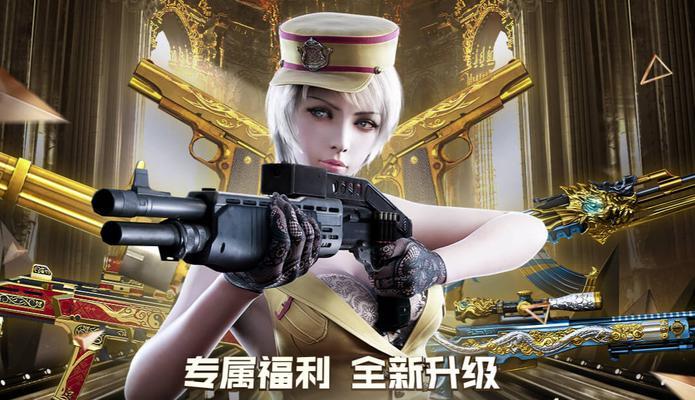 cf端游灵狐者约定活动如何参与？