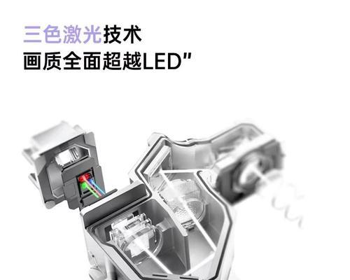 坚果投影仪连接的正确步骤是什么？