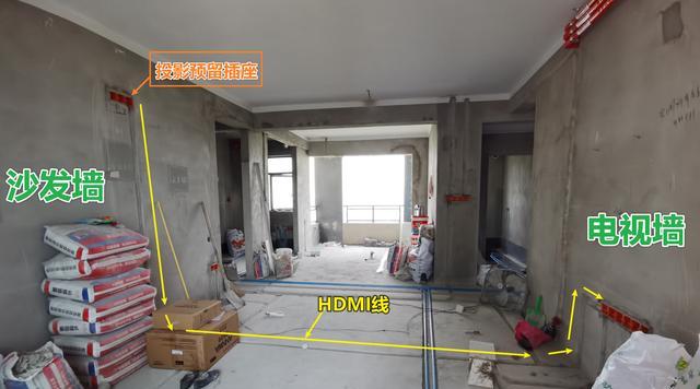 投影仪迷你小插座怎么接线？安全操作指南是什么？