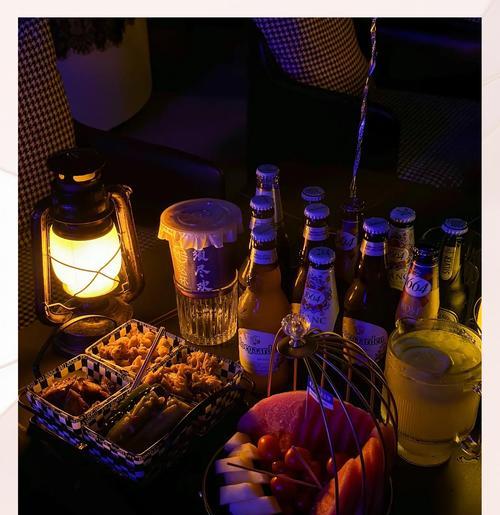 酒吧投影仪的正确使用方法是什么？