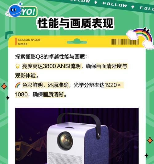 影小二投影仪品牌知名度如何？产品特点是什么？