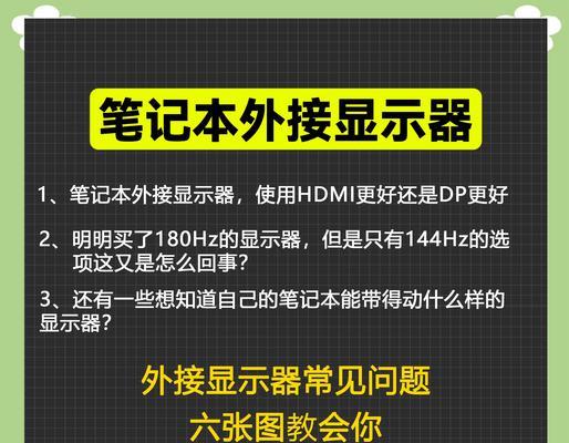 笔记本屏幕不亮的原因有哪些？