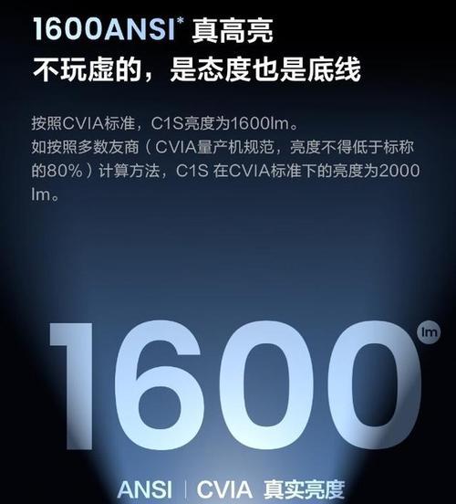 如何评估投影仪画面质量？
