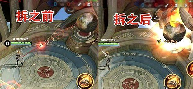 王者荣耀魔法泉水道具是什么英雄？魔法泉水道具在王者荣耀中的作用是什么？