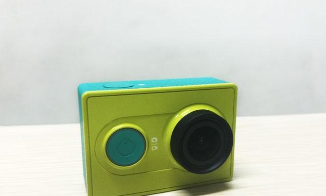 短杆运动相机怎么用手机拍照？操作步骤是什么？