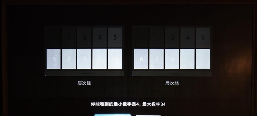 小米投影仪拆前壳的方法是什么？需要注意什么？