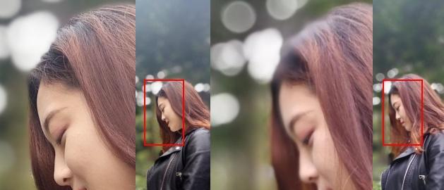 苹果手机拍照出现多个图像怎么办？