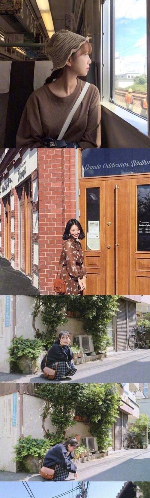 女生怎么合理拿手机拍照？有哪些拍照技巧？