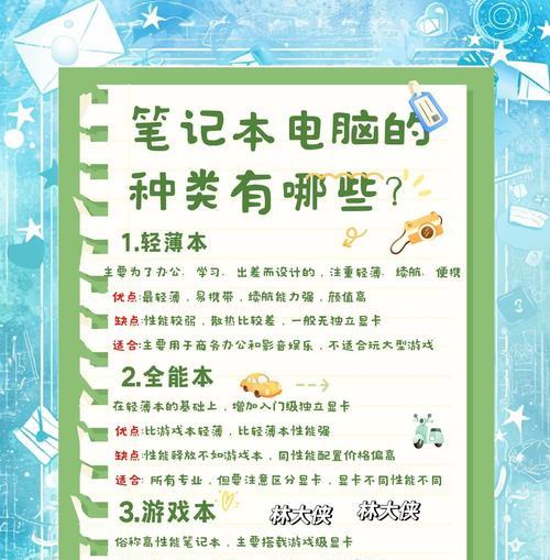 电脑配置选择有哪些技巧？