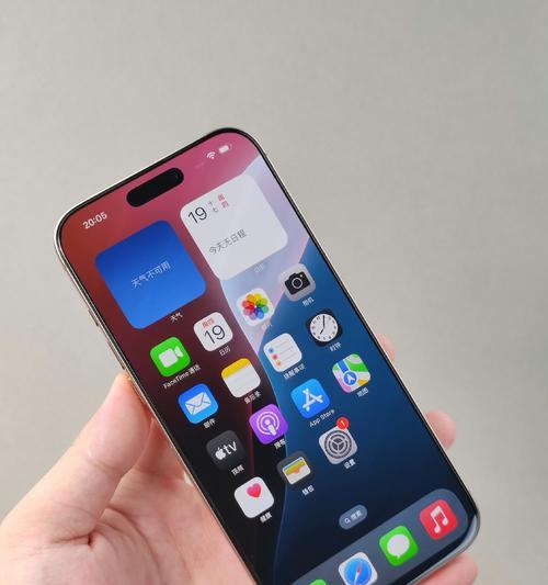 苹果手机拍照小框怎么用？拍照时小框有什么作用？